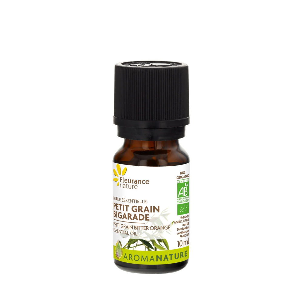 Aceite Esencial Naranja Amarga Eco Fleurance Nature 10ml_0