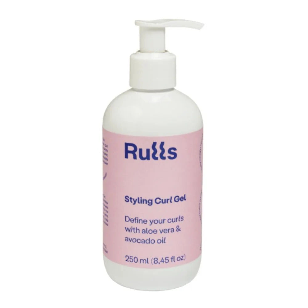 Rulls Styling Curl Gel 250ml_0