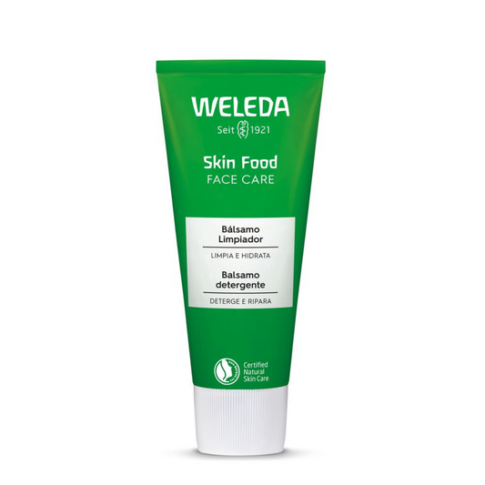 Skin Food Bálsamo Limpiador 75 ml (Weleda)