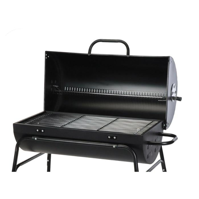 Barbacoa de carbón Expert