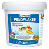 Alimento Para Peces De Estanque En Escamas Pondflakes 1 Kg