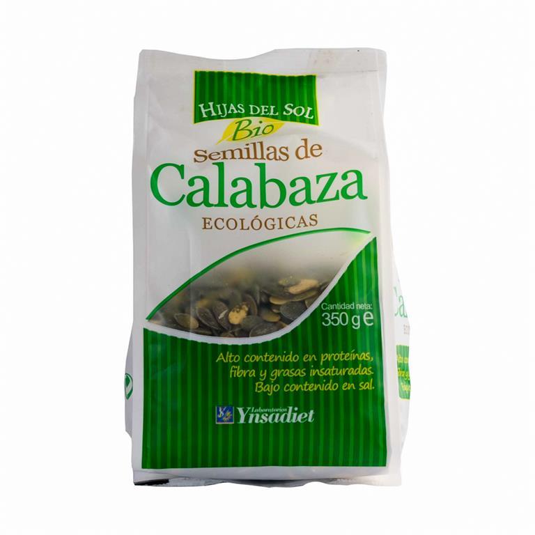 Semillas De Calabaza Ynsadiet 350 Gr