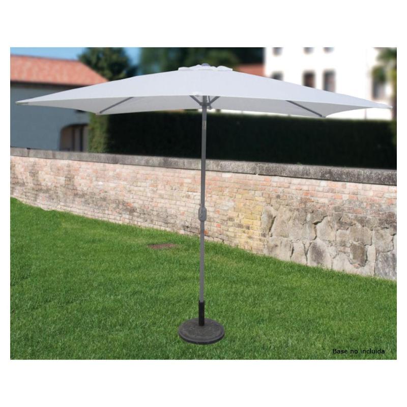 Sombrilla Jardin Papillon Rectangular 2x3 Metros_1