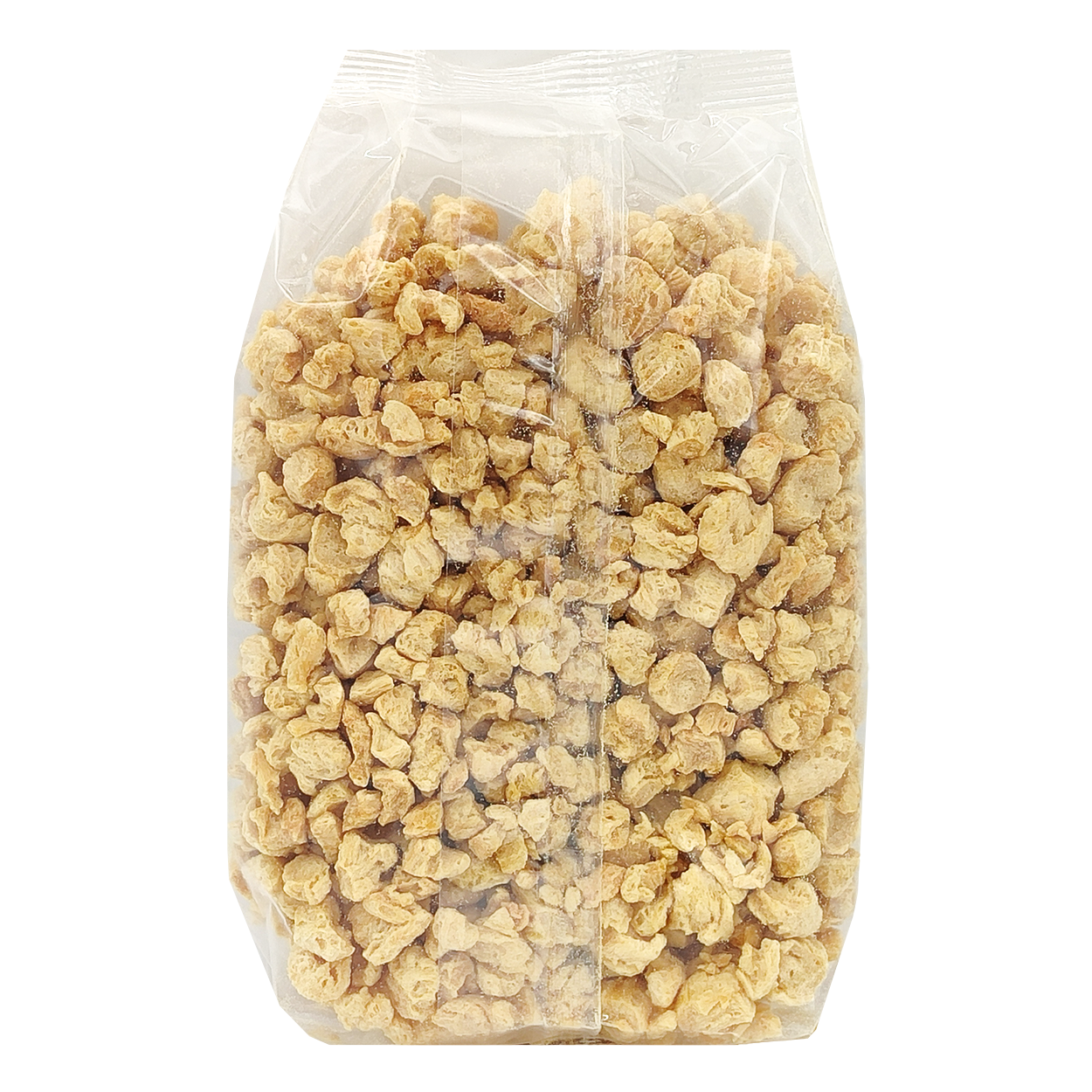 Proteína De Soja Texturizada Gruesa Ecológica 200gr_1