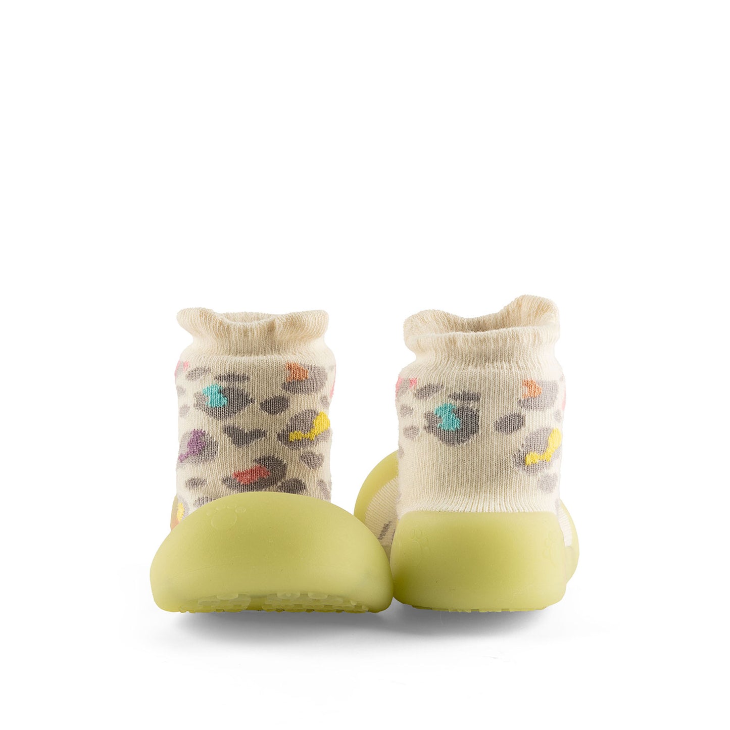 Zapatos De Bebé Que Cambian De Color Con La Luz Del Sol Leopard Bigtoes Chameleon