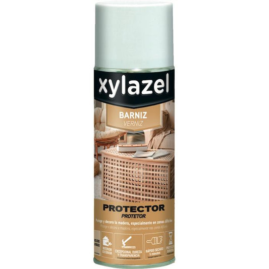 Barniz protector spray Xylazel