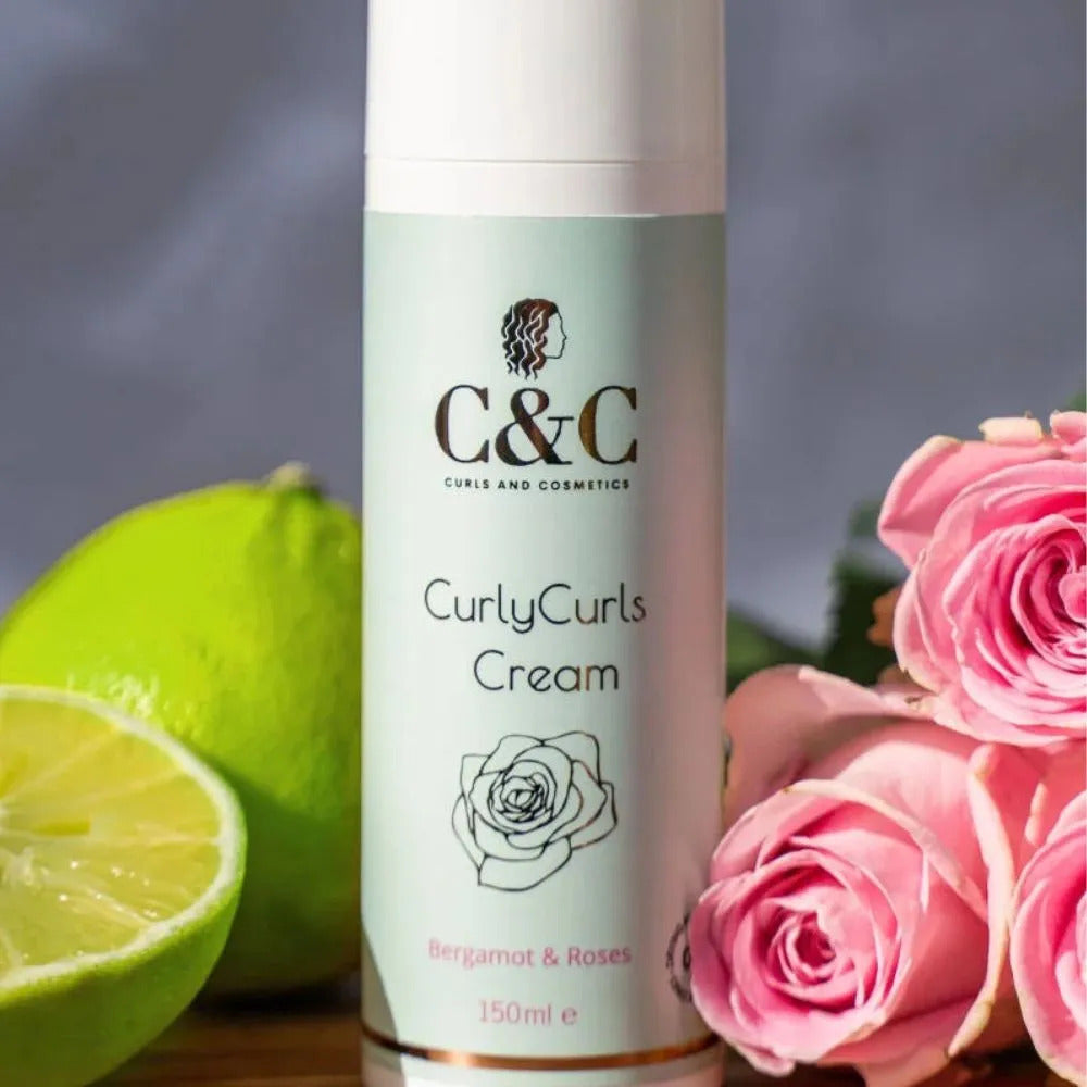 Crema Curly Curls Curls And Cosmetics 150ml_1