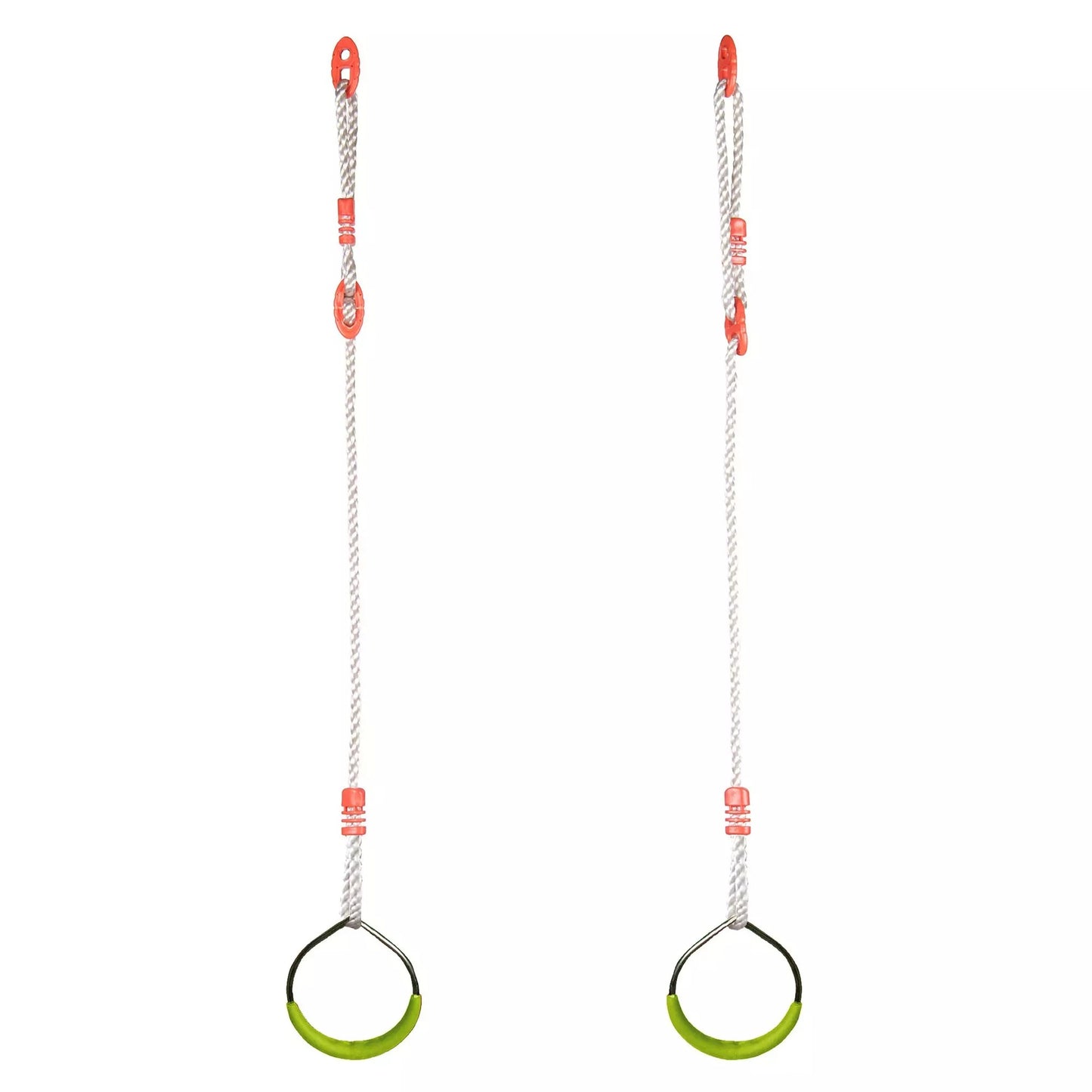 Conjunto anillas para columpio Soulet