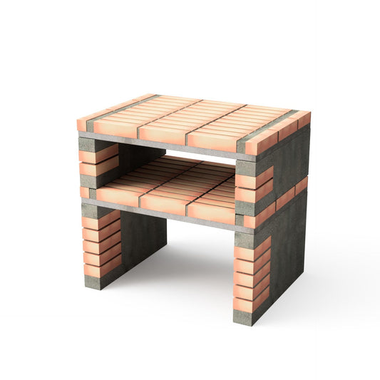 Módulo Bancada California Movelar