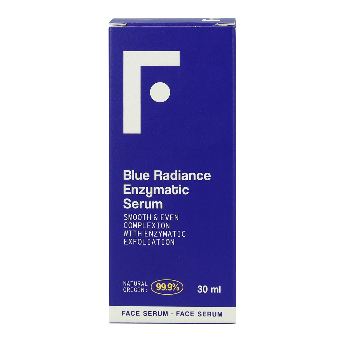 Sérum Blue Radiance AHA Treatment Freshly 30ml