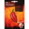 Semillas Pimiento Picante Bhut Jolokia Rocalba