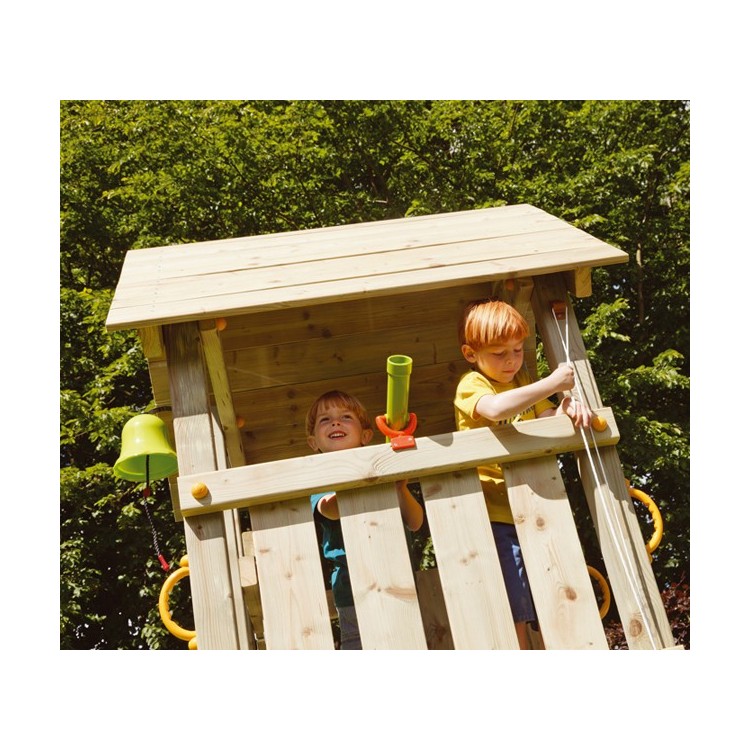 Parque Infantil Masgames Kiosk Xl.