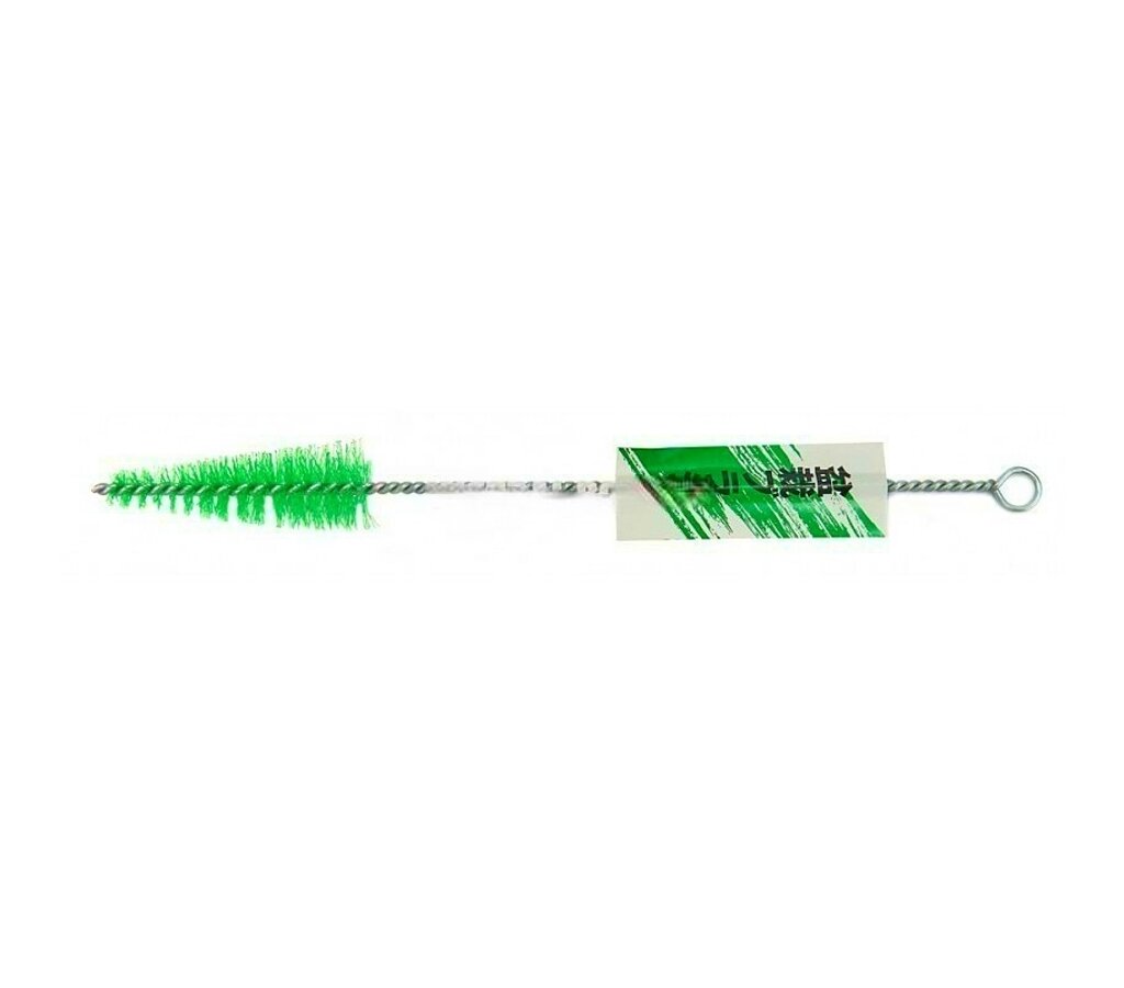Cepillo De Nylon Cónico Grueso 280mm_0