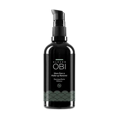Más que un desmaquillante, Eleven Obi, 100ml