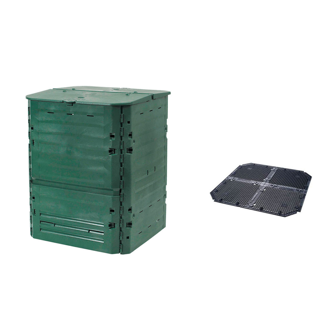 Pack Thermo King 400l Con Base