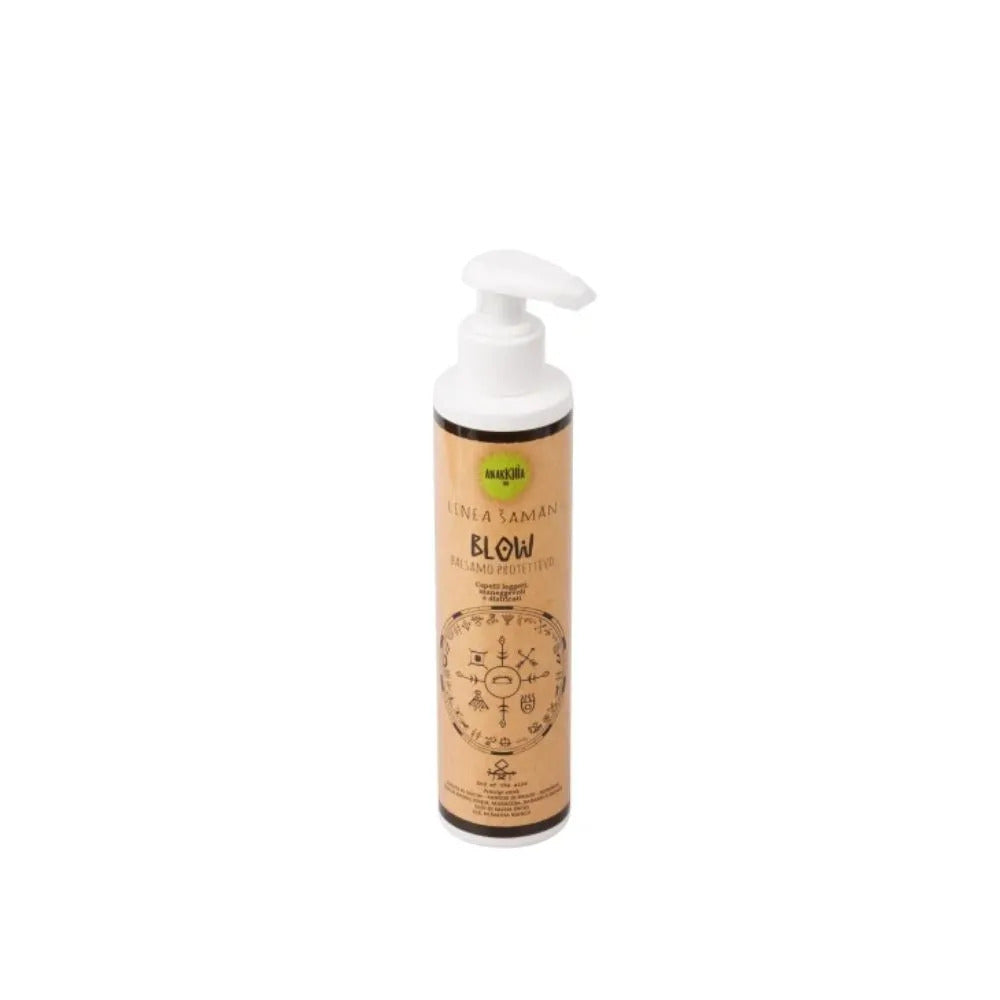 Acondicionador Protector Blow Saman Anarkhia 200ml_0
