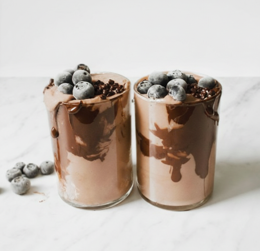 Cacao Puro En Polvo - 500g - Solo Cacao 100%_1
