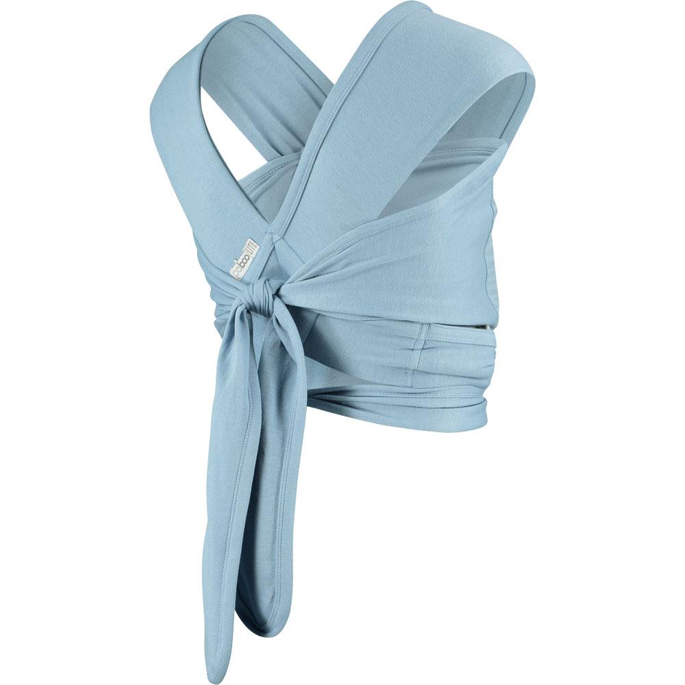 Mochila porteo Caboo Lite Claro