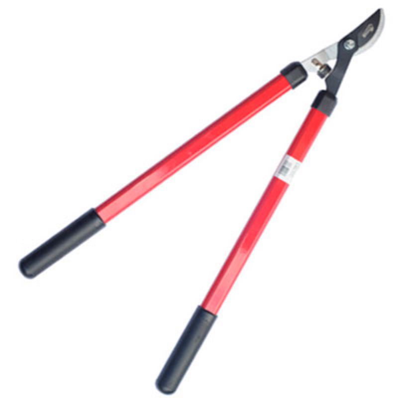 Tijera de Podar 2 Manos Mango Aluminio 70cm Cobaltax_0