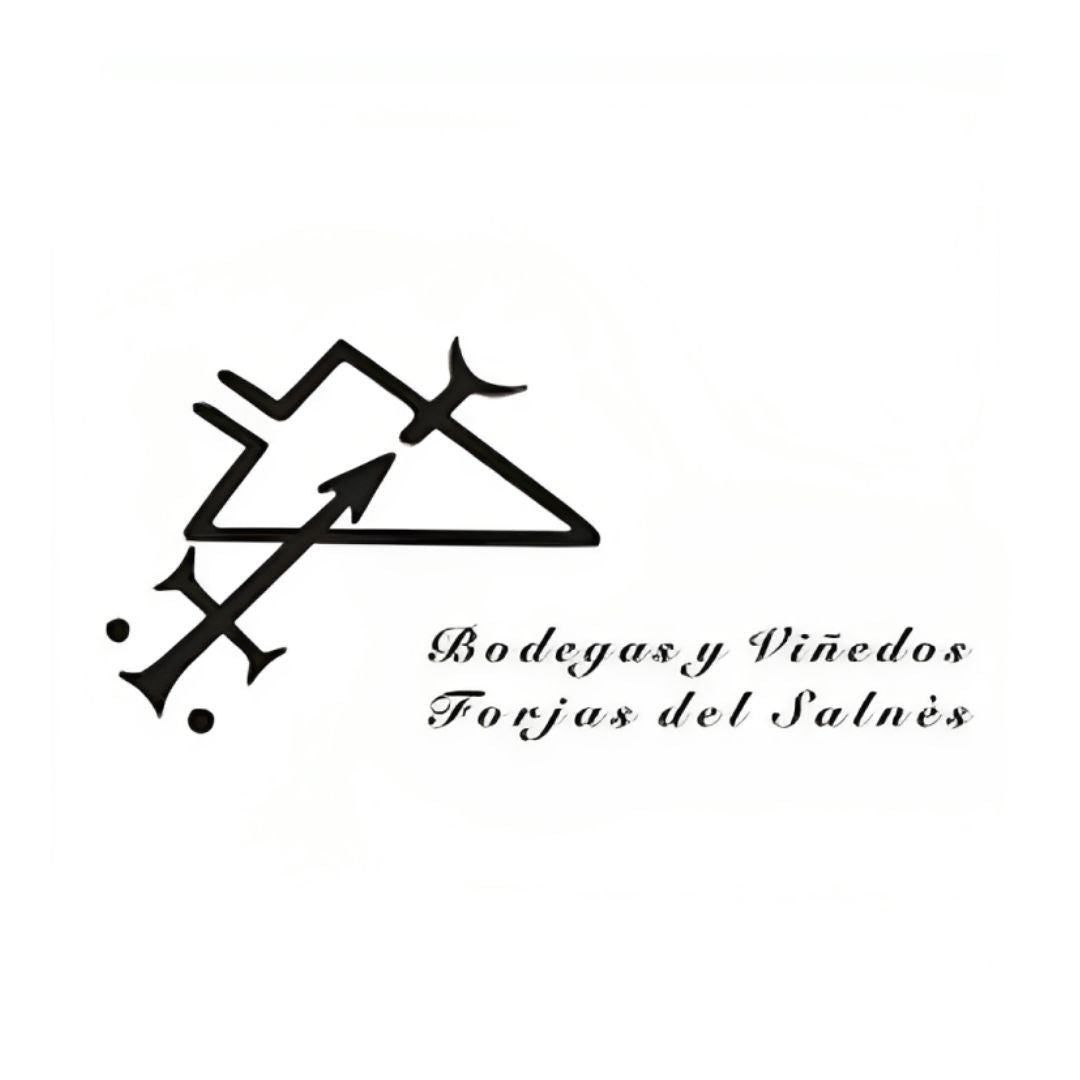 Vino Tinto - Forjas Del Salnés - Goliardo Espadeiro 2019_3