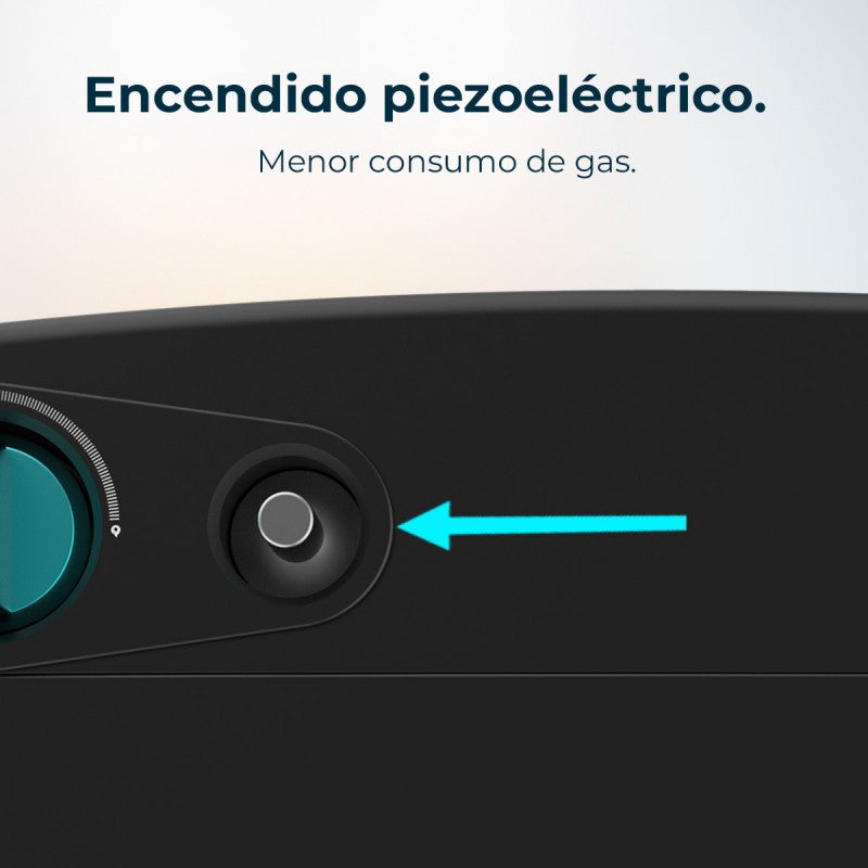 Cecotec Estufa De Gas Readywarm 4200 Blueflame Foldable_4