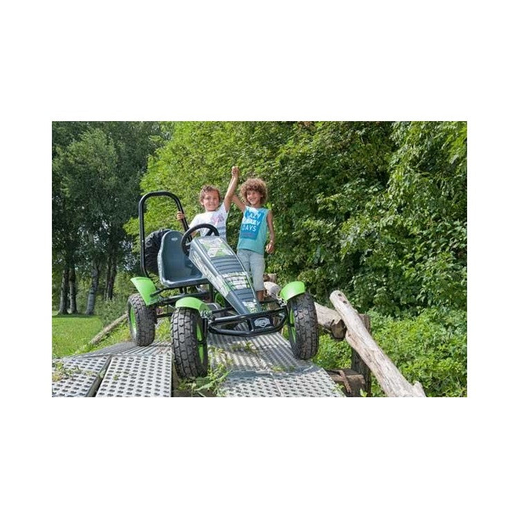 Kart De Pedales Electrico Berg X-plore E-bfr-3.