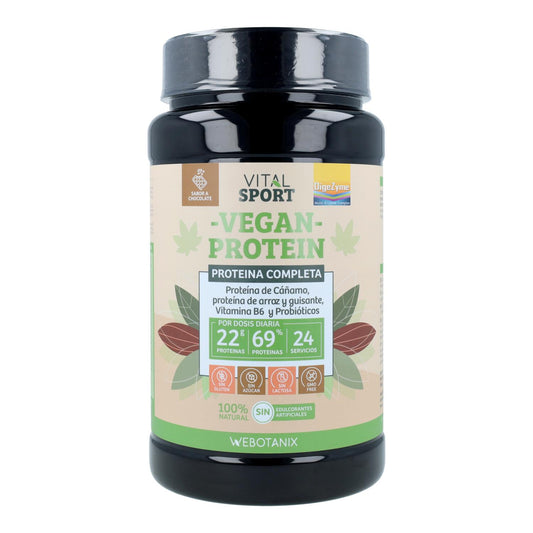 VeganProtein VitalSport 768g