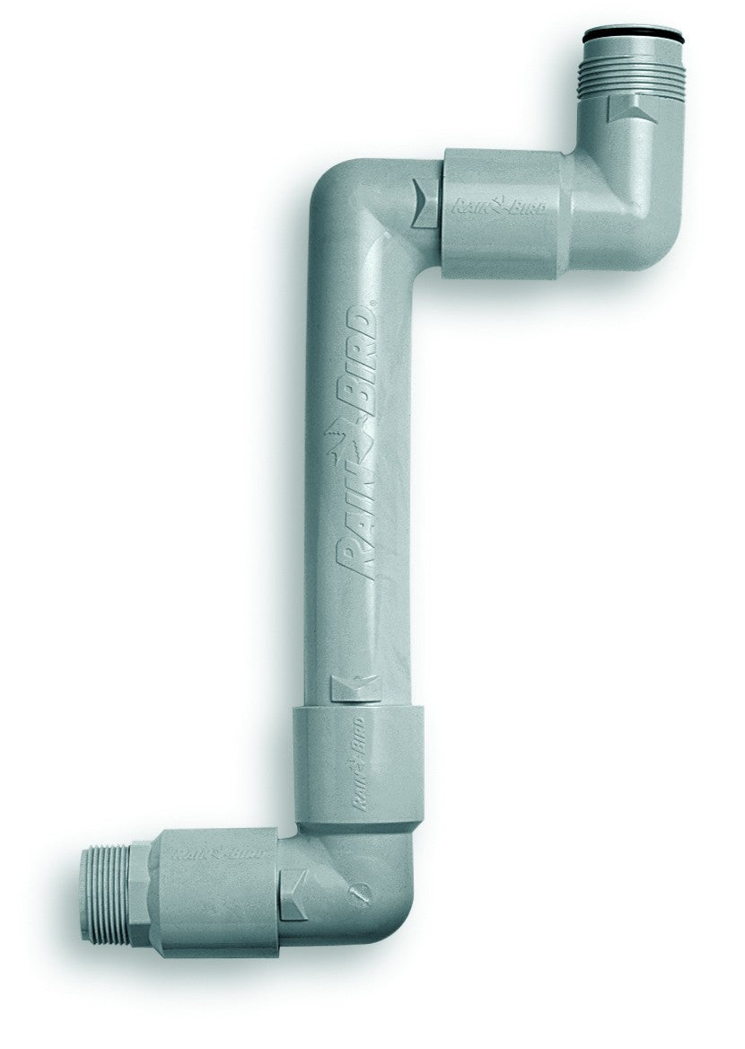 Codo Articulado 30cm. Bsp Rain Bird Para Aspersores Deportivos - 1_0