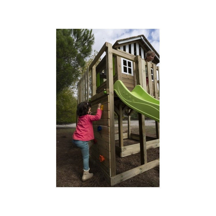 Parque Infantil Masgames Lollipop L Verde.