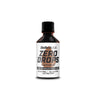 Zero Drops 50 Ml Chocolate Negro