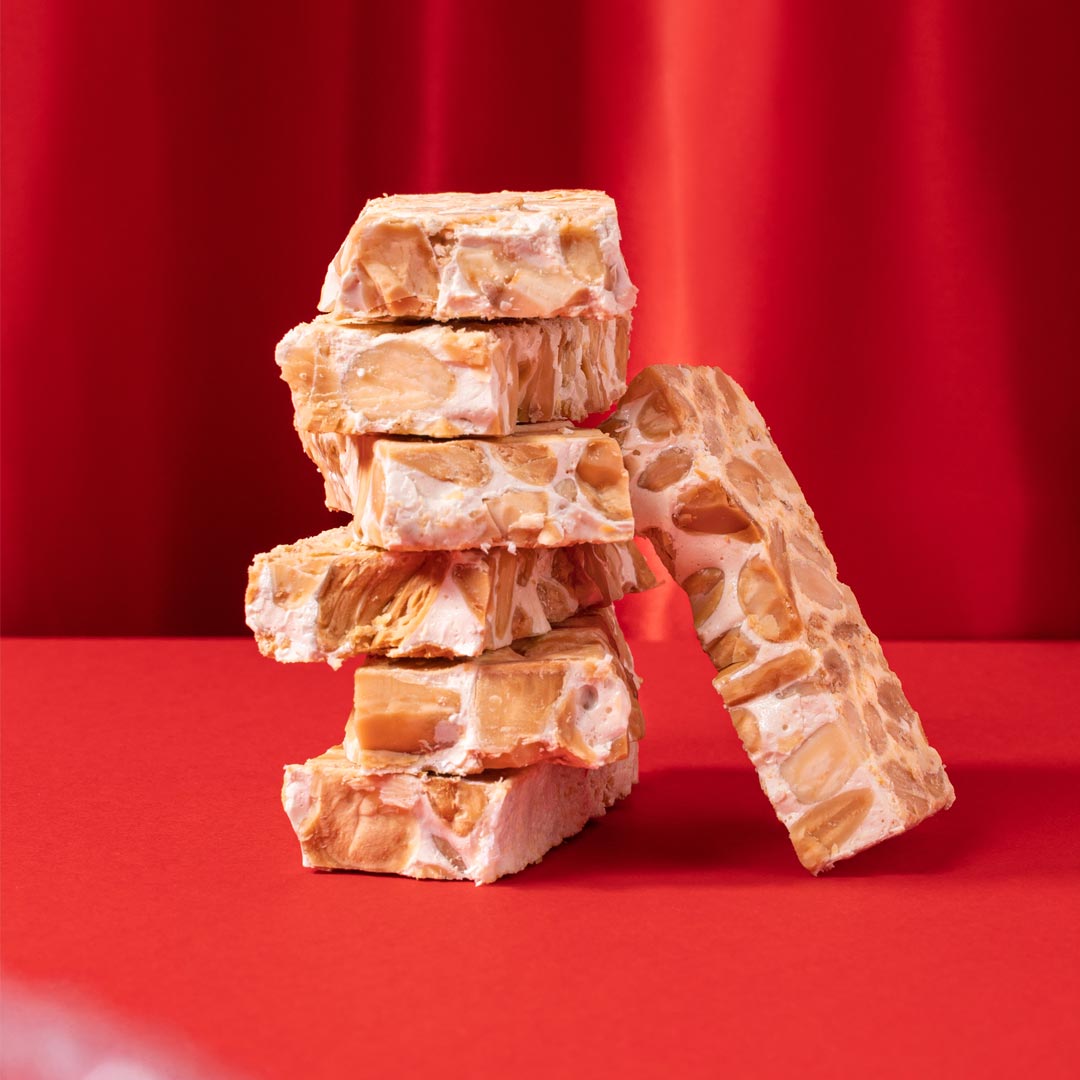 Turrón Alicante - 500g_0