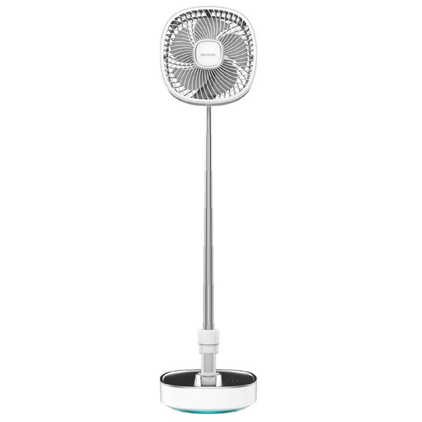 Cecotec Ventilador Telescopicos Energysilence 1000 Foldair Portable Cecotec_0