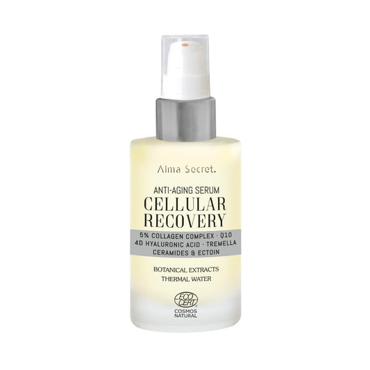 Sérum facial cellular recovery Alma Secret 50 ml