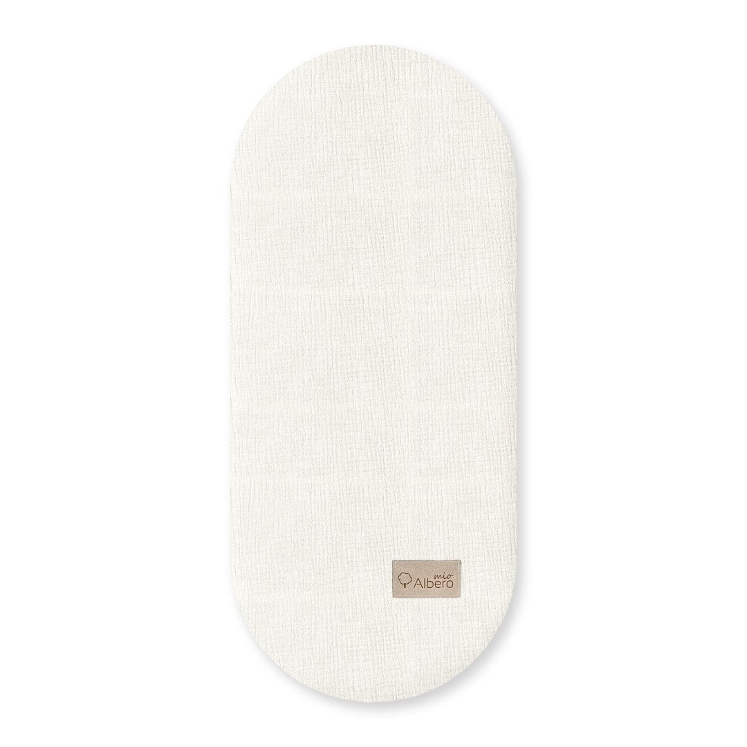 Capa De Baño Maxi 70x120 Cm Bambu Goose