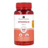 Vitamina E 400 U.I Planeta Huerto 60 perlas