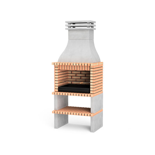 Barbacoa Paellero Albufeira Movelar Sin brasero