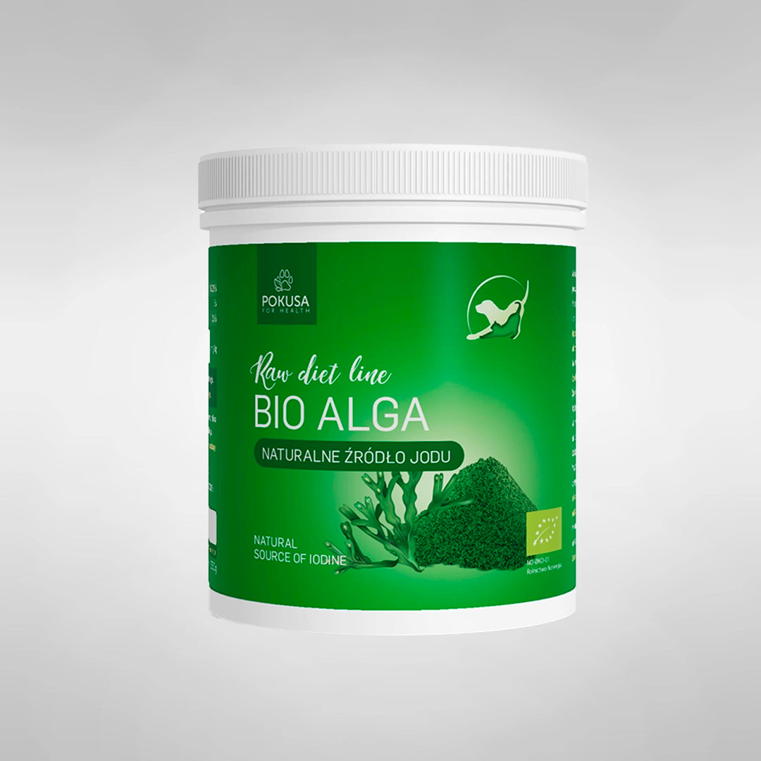 Alga Bio Kelp Para Reducción Del Sarro_0