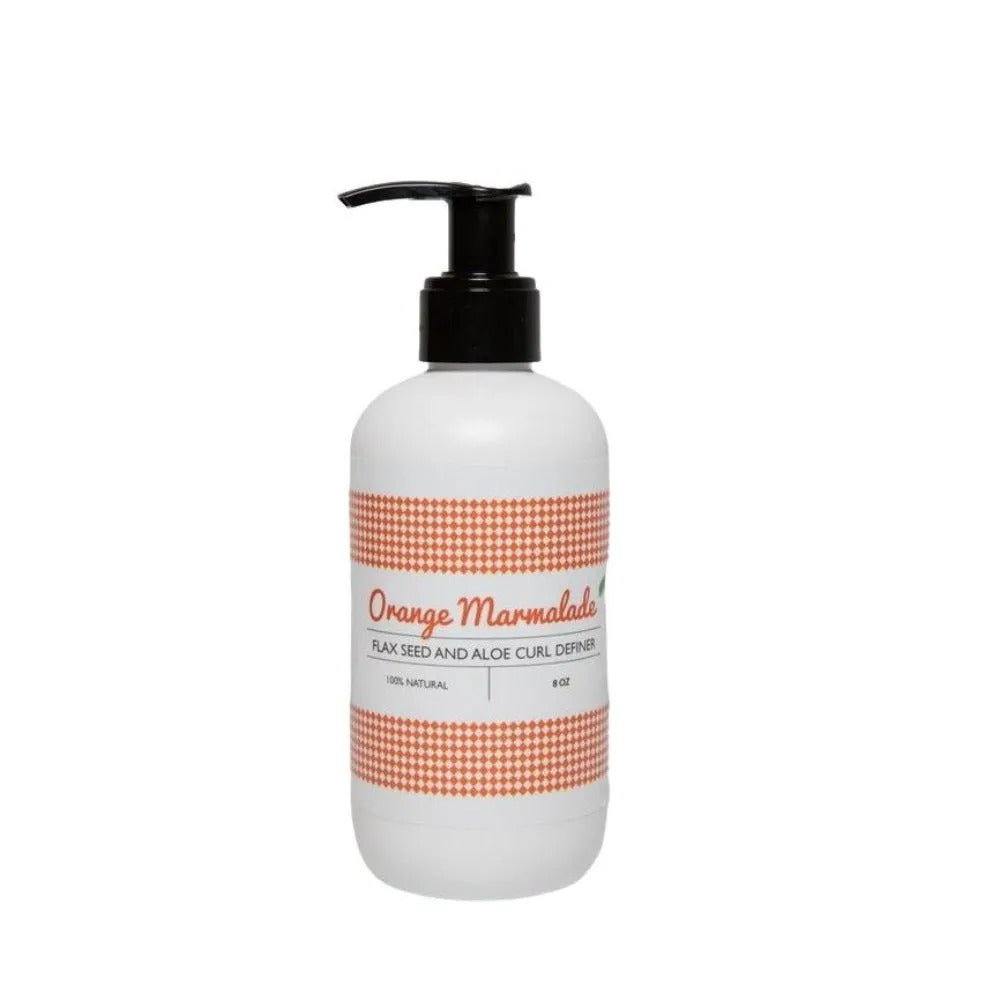 Gel Definidor Orange Marmalade Mini Ecoslay 114ml_0