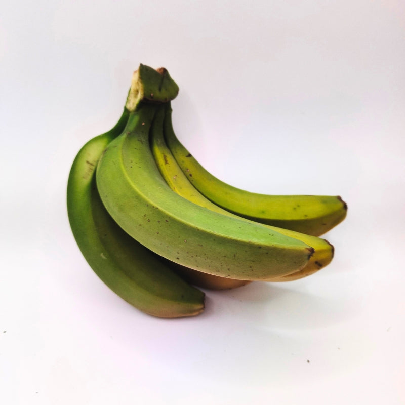 Plátano Malagueño Del Campo A Casa Bio* 500 Gr_1