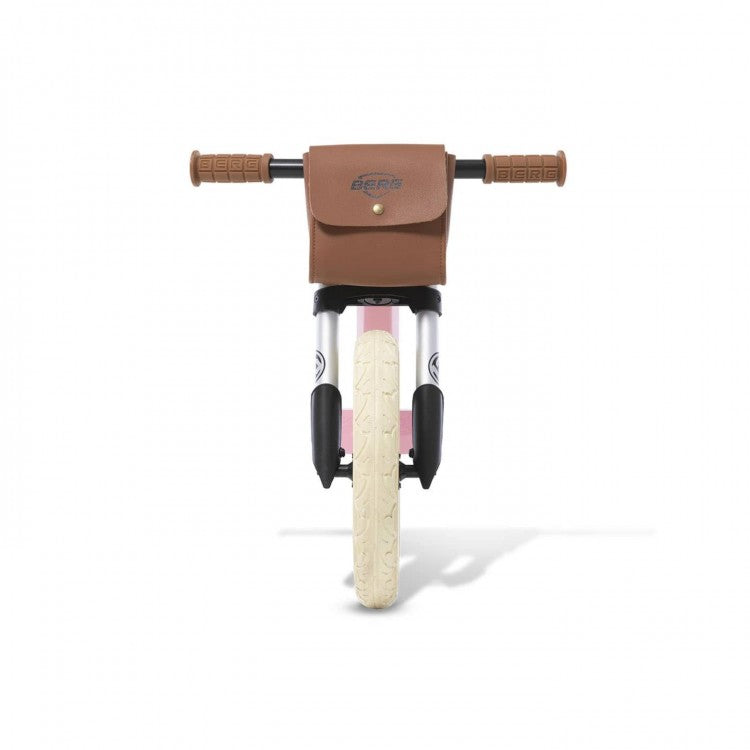 Correpasillos Berg Biky Retro Pink.