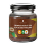 Crema de chocolate con leche de coco y avellanas ECO Planeta Huerto 230 gr