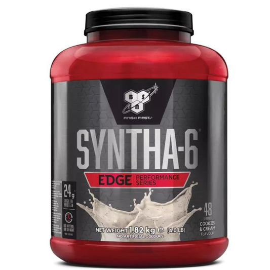 Syntha-6 Edge 1.8 Kg Galleta