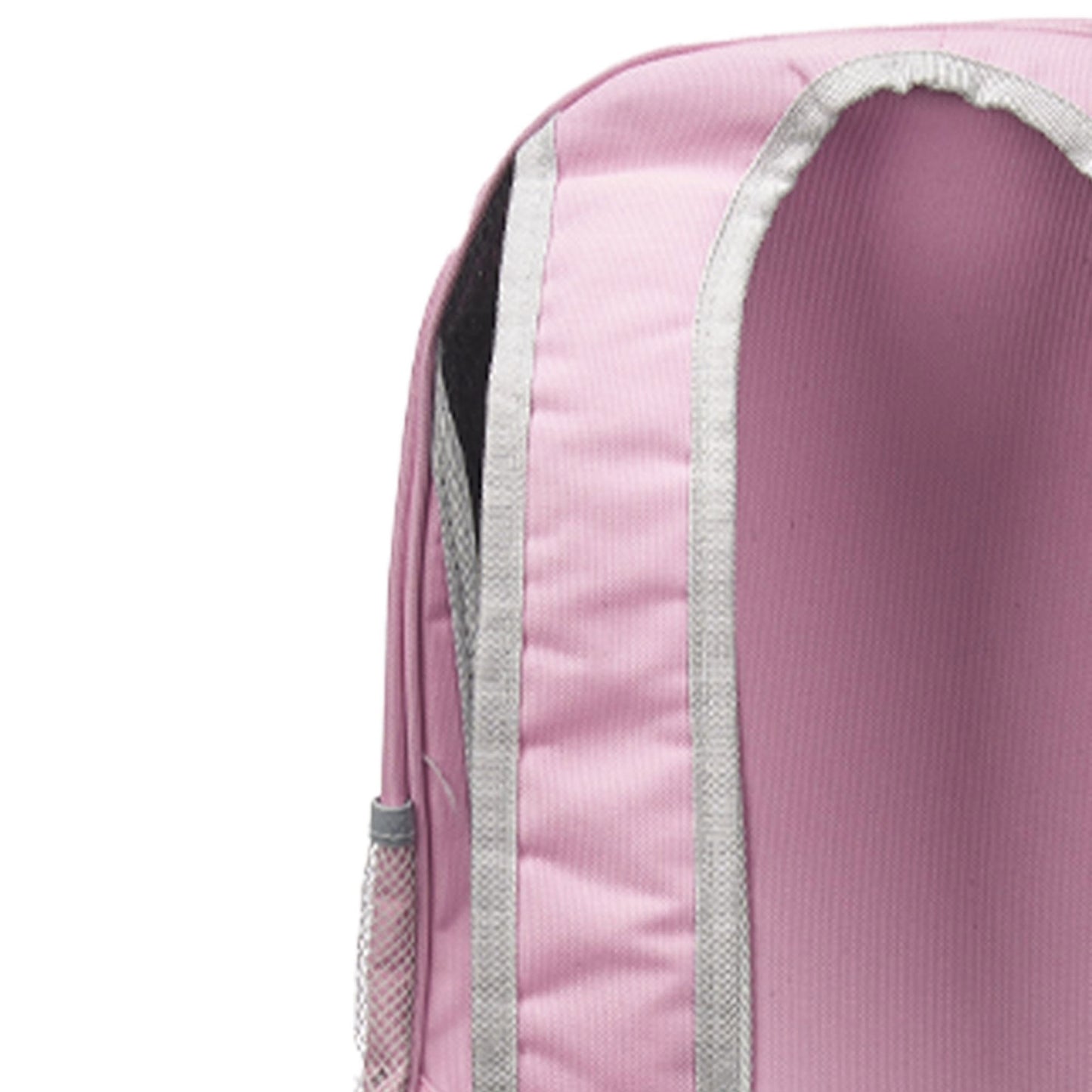 Well Home - Mochila Para Transporte De Mascotas Rosa 33x43x26cm