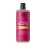 Gel de baño Rosas Urtekram 500 ml