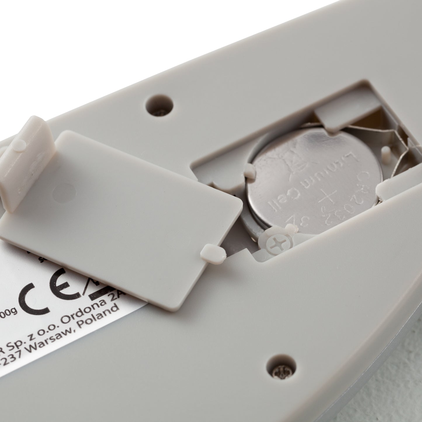 Báscula De Baño Digital Cristal Templado, Alta Medición 150 Kg  100 G, Apagado Automático Adler Ad 8124 Transparente