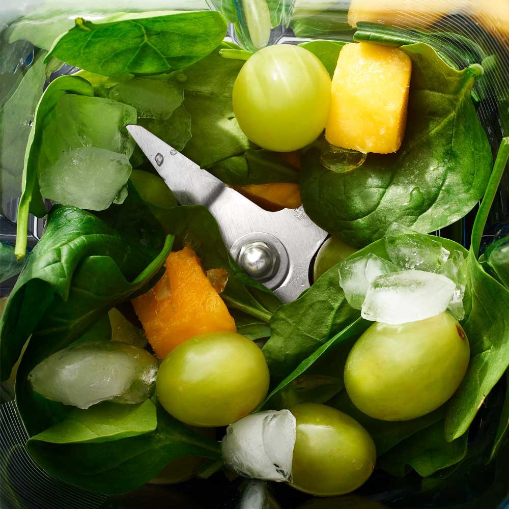 Batidora De Vaso Vitamix Explorian E320 - Negra