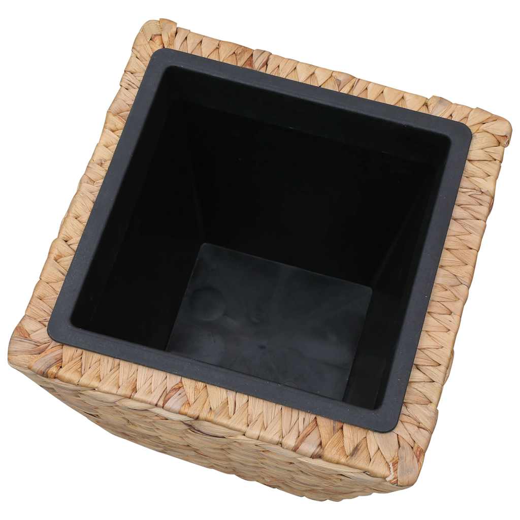 Conjunto De Arriates 3 Piezas Jacinto De Agua_5