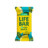 Barrita de avena pastel limon Life Food 40 g Lifebar