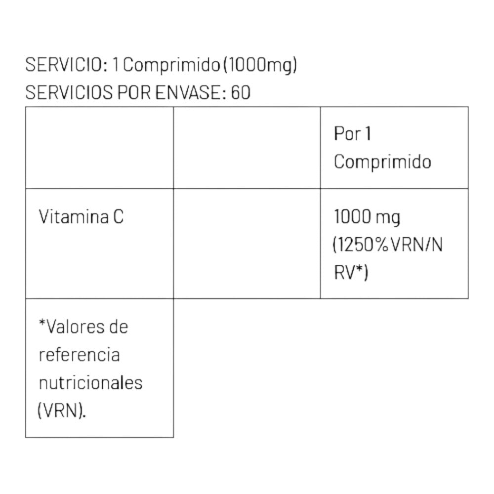 Vitamin-c 60 Tab_1