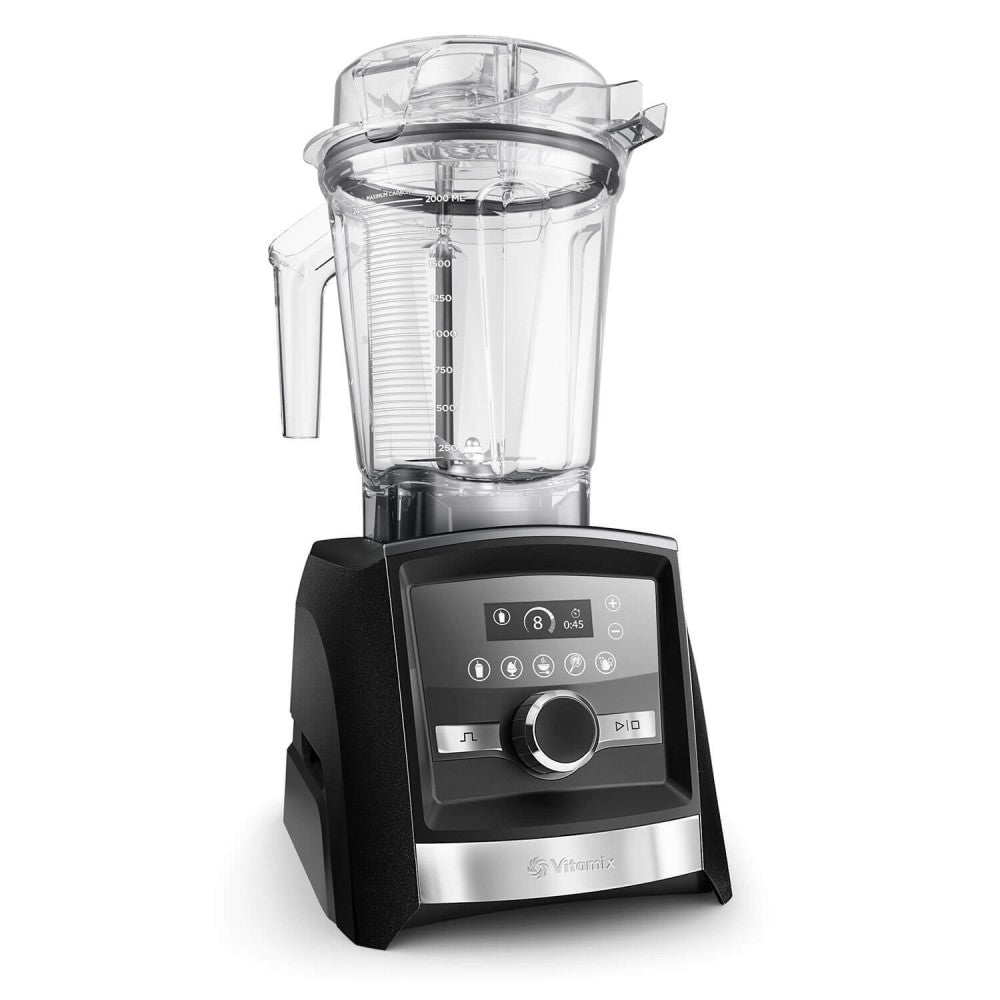 Vitamix Ascent 3500i Grafito_1